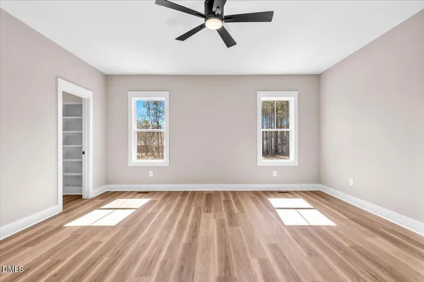 $558,000 | 12615 Mallard Rock Drive, Zebulon, NC 27597