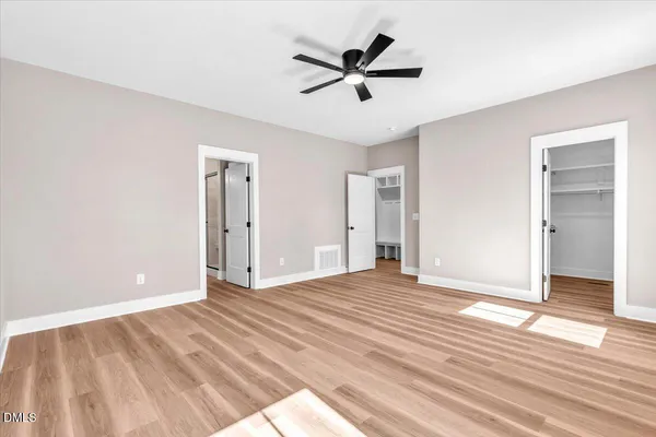 $558,000 | 12615 Mallard Rock Drive, Zebulon, NC 27597