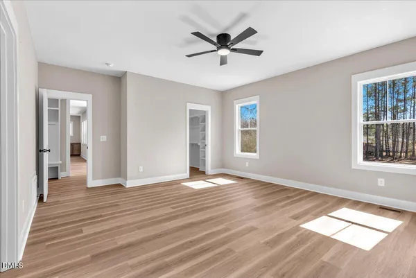 $558,000 | 12615 Mallard Rock Drive, Zebulon, NC 27597