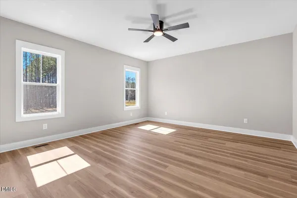 $558,000 | 12615 Mallard Rock Drive, Zebulon, NC 27597