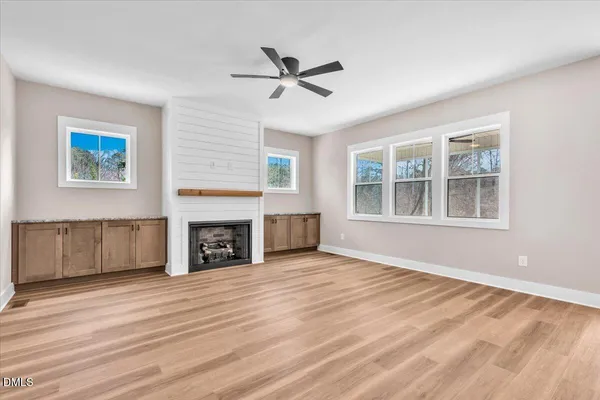 $558,000 | 12615 Mallard Rock Drive, Zebulon, NC 27597