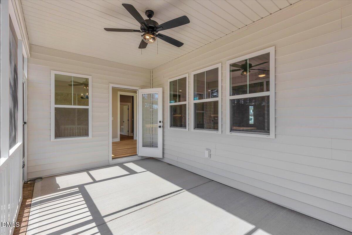 12615 Mallard Rock Drive Zebulon, NC 27597 - Photo 58 of 89 041-Final 12615 Mallard Rock Rd Lot 43 Z