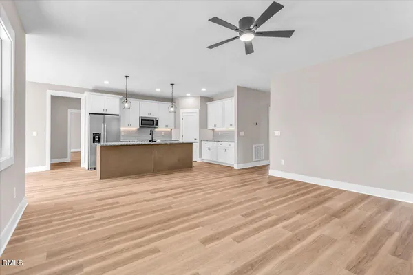 $558,000 | 12615 Mallard Rock Drive, Zebulon, NC 27597