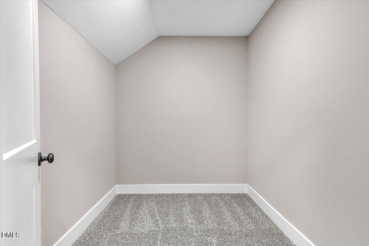 12615 Mallard Rock Drive Zebulon, NC 27597 - Photo 69 of 89 a view of a small space