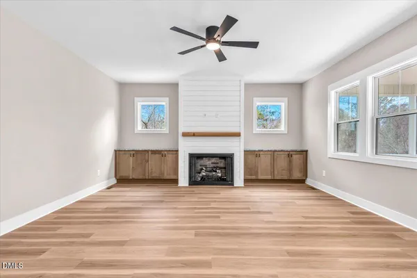 $558,000 | 12615 Mallard Rock Drive, Zebulon, NC 27597