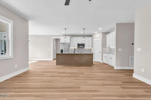 $558,000 | 12615 Mallard Rock Drive, Zebulon, NC 27597