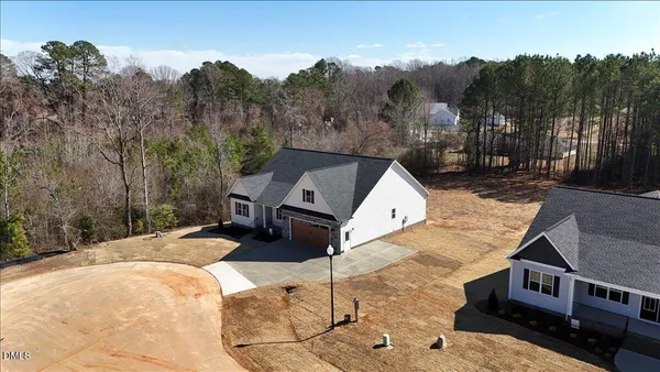 $558,000 | 12615 Mallard Rock Drive, Zebulon, NC 27597