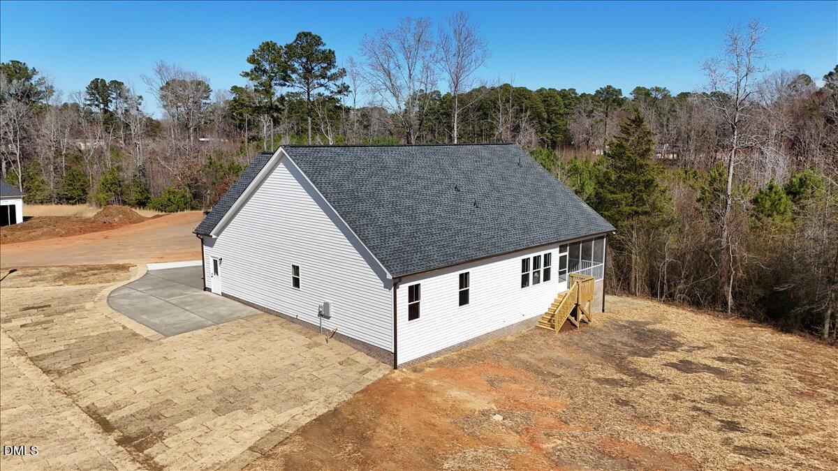 12615 Mallard Rock Drive Zebulon, NC 27597 - Photo 82 of 89 091-Final 12615 Mallard Rock Rd Lot 43 Z