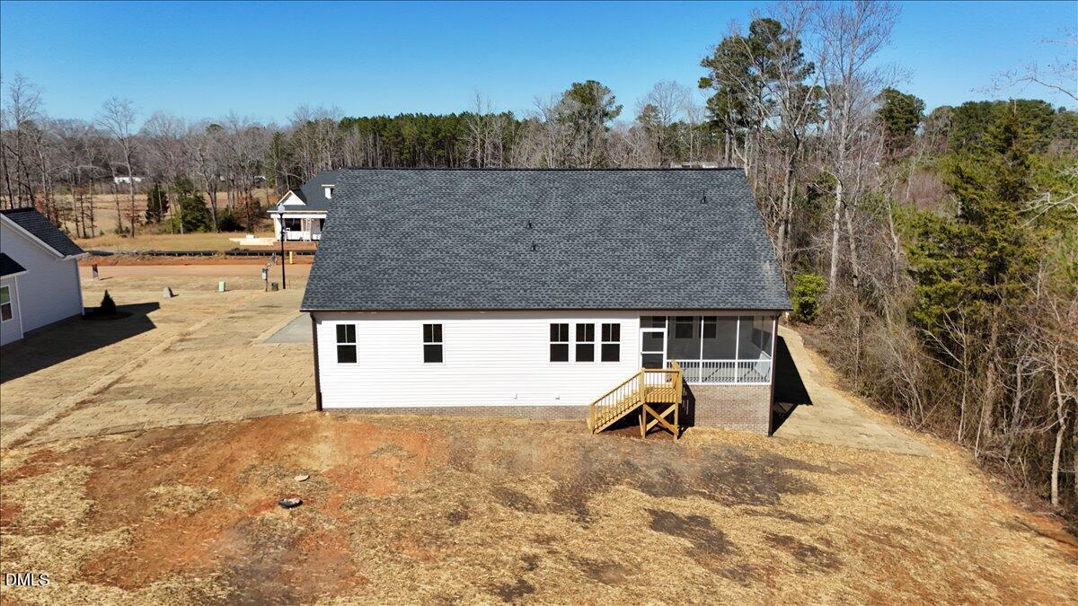 12615 Mallard Rock Drive Zebulon, NC 27597 - Photo 83 of 89 092-Final 12615 Mallard Rock Rd Lot 43 Z