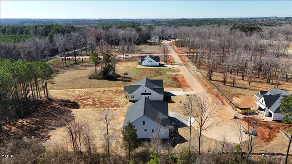 $558,000 | 12615 Mallard Rock Drive, Zebulon, NC 27597
