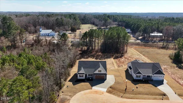 $558,000 | 12615 Mallard Rock Drive, Zebulon, NC 27597