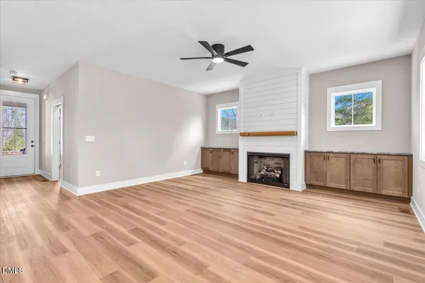 $558,000 | 12615 Mallard Rock Drive, Zebulon, NC 27597