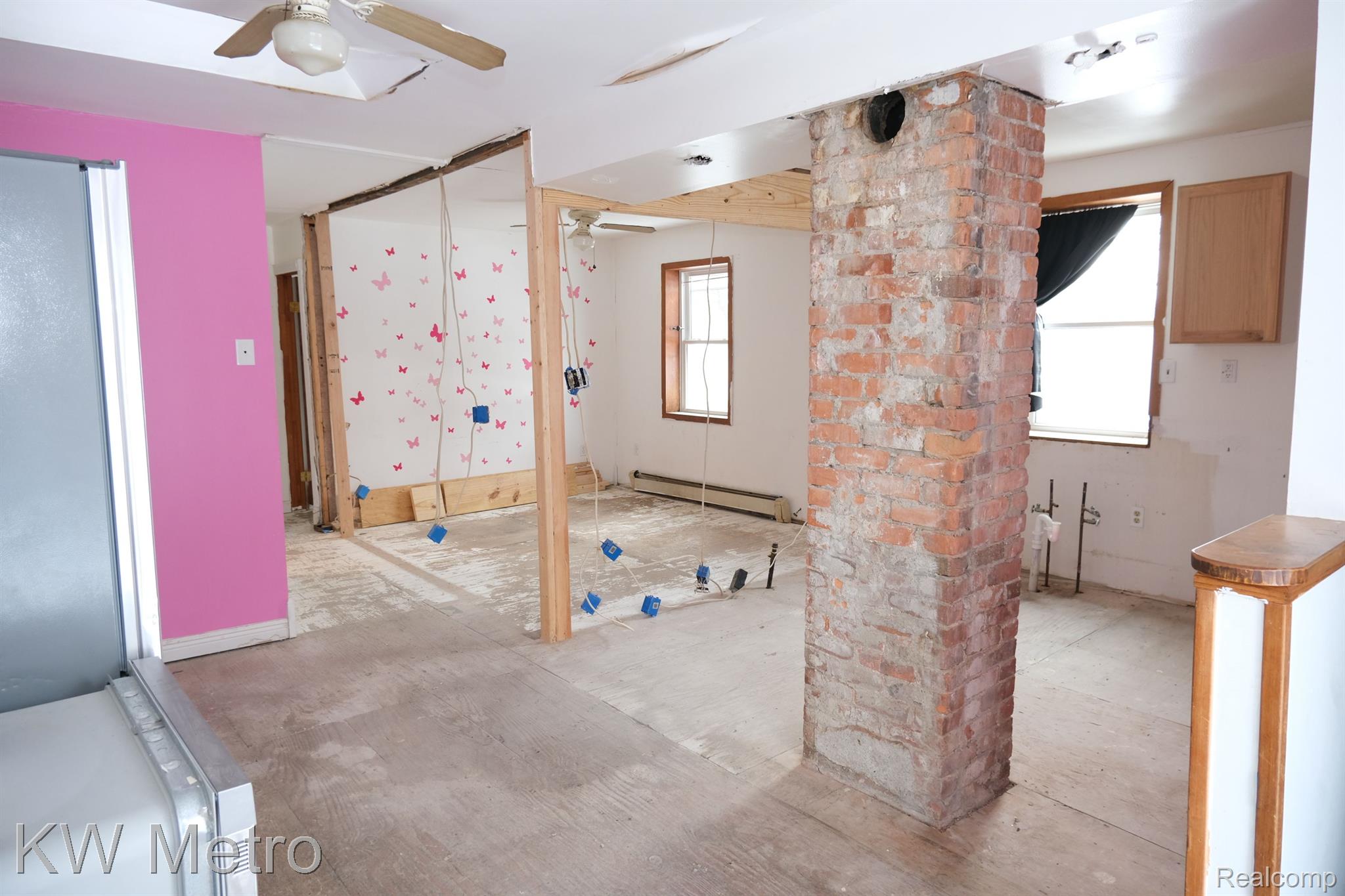 6351 Evergreen Road Detroit, MI 48228 - Photo 8 of 20 Gallery Image 8
