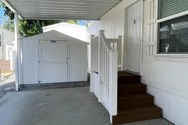 $110,000 | 19555 Tunnel Road, Unit 19, Redding, CA 96003