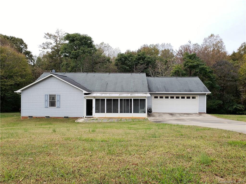 2527 Otis Dellinger Road Lincolnton, NC 28092 - Photo 1 of 19 Gallery Image 1