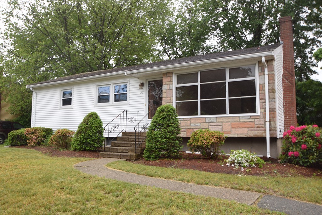 20 Devine Road Randolph, MA 02368 - Photo 1 of 21 Gallery Image 1