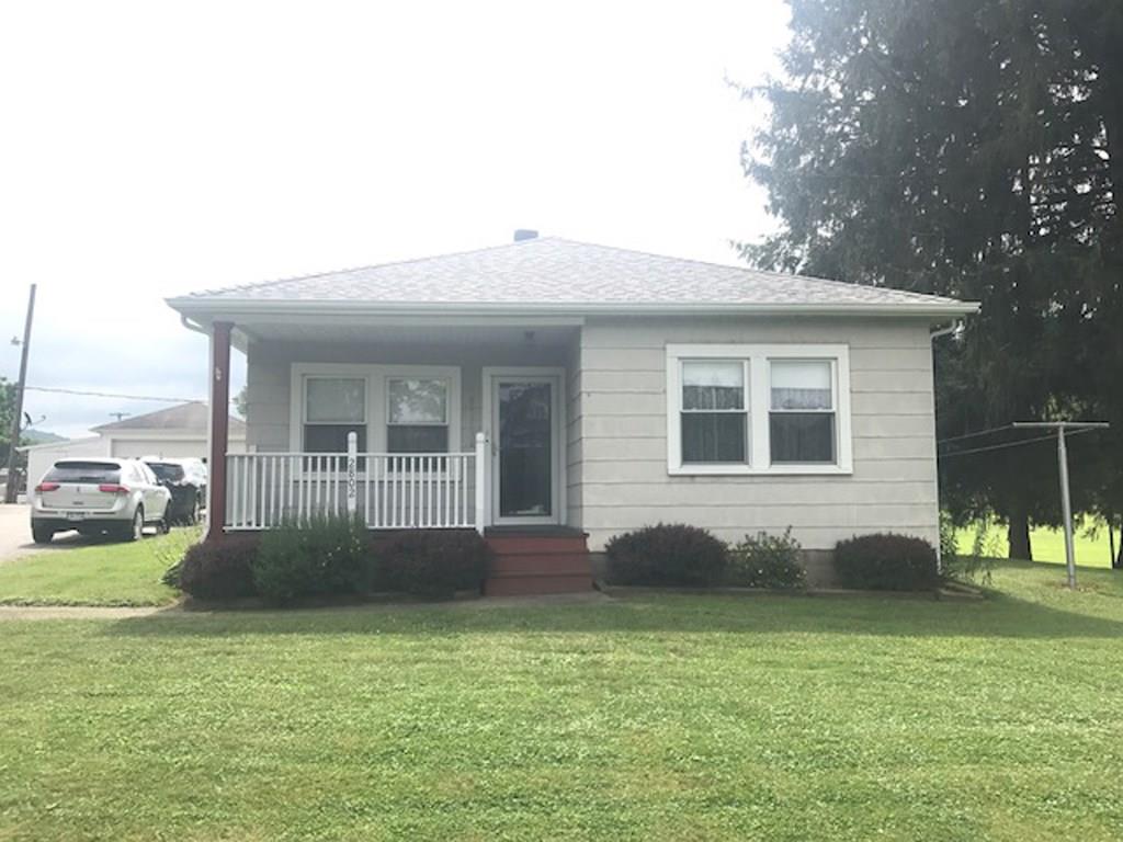 2802 Musser Road Indiana, PA 15701 - Photo 3 of 10 Front Exterior