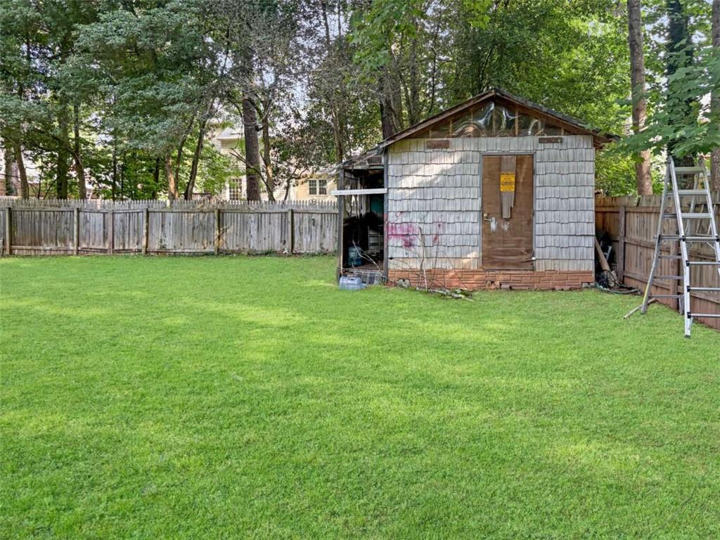 900 Cremins Road Lawrenceville, GA 30046 - Photo 5 of 36