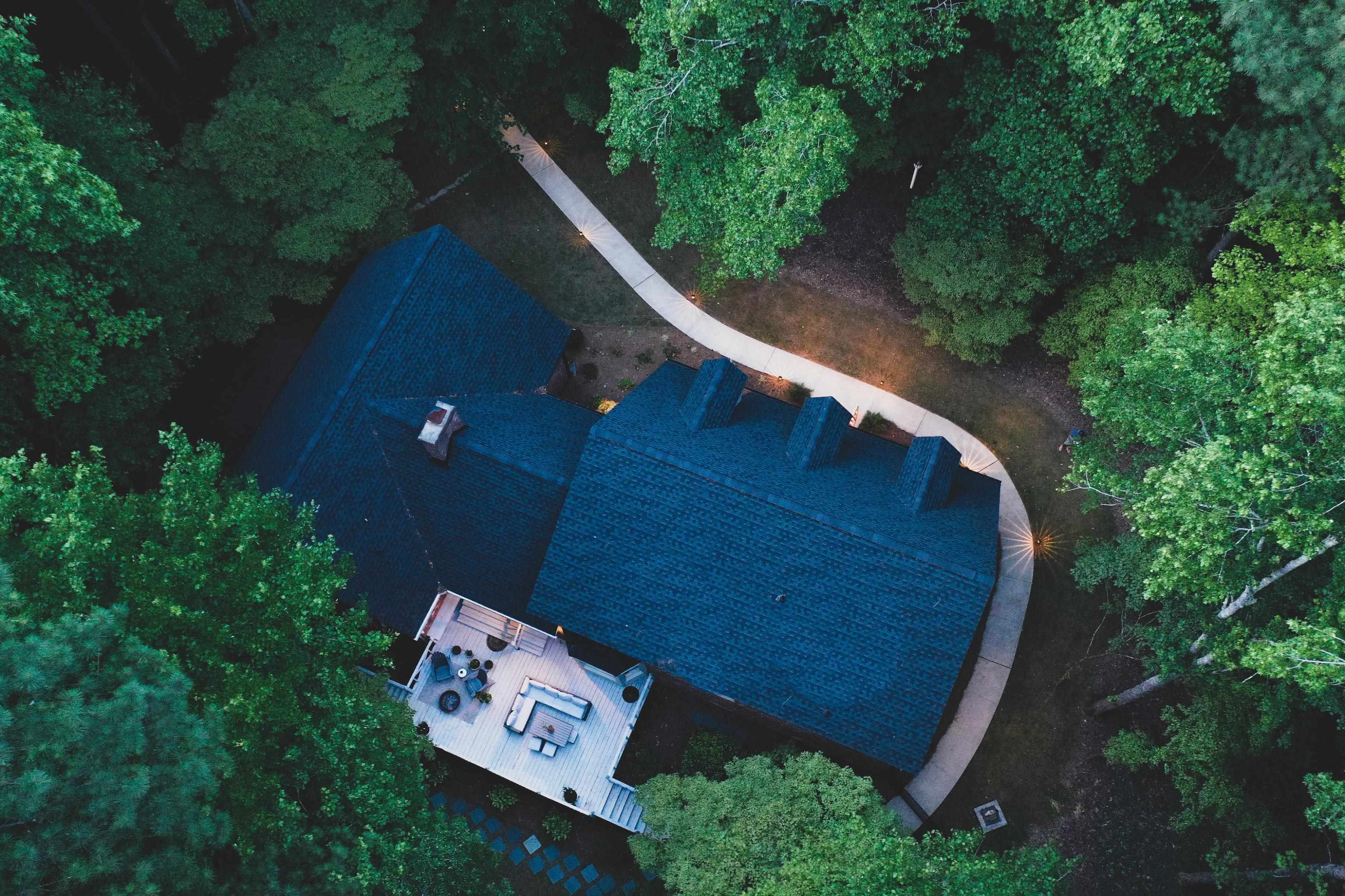 5025 Red Cedar Road Raleigh, NC 27613 - Photo 17 of 75 Photo 17