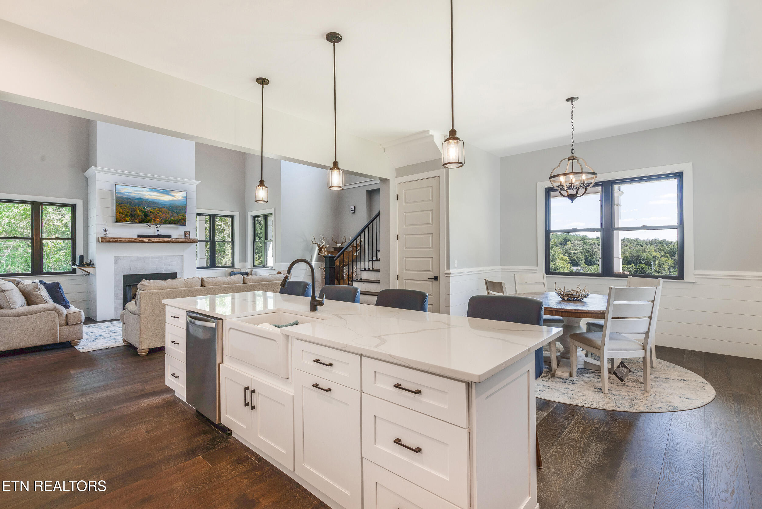 525 Basil Fugate Road Spring City, TN 37381 - Photo 21 of 44 28_025