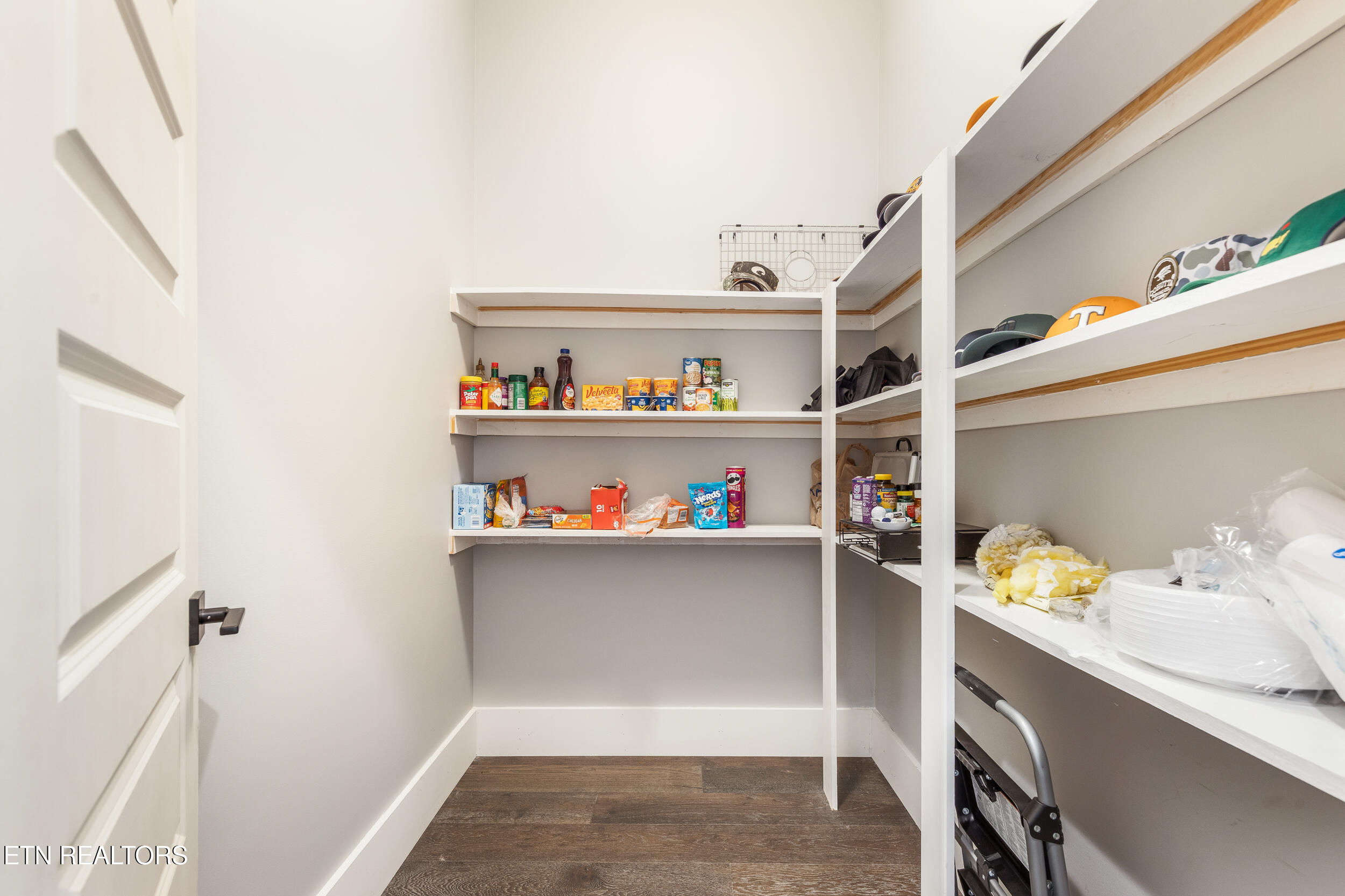 525 Basil Fugate Road Spring City, TN 37381 - Photo 25 of 44 32_029