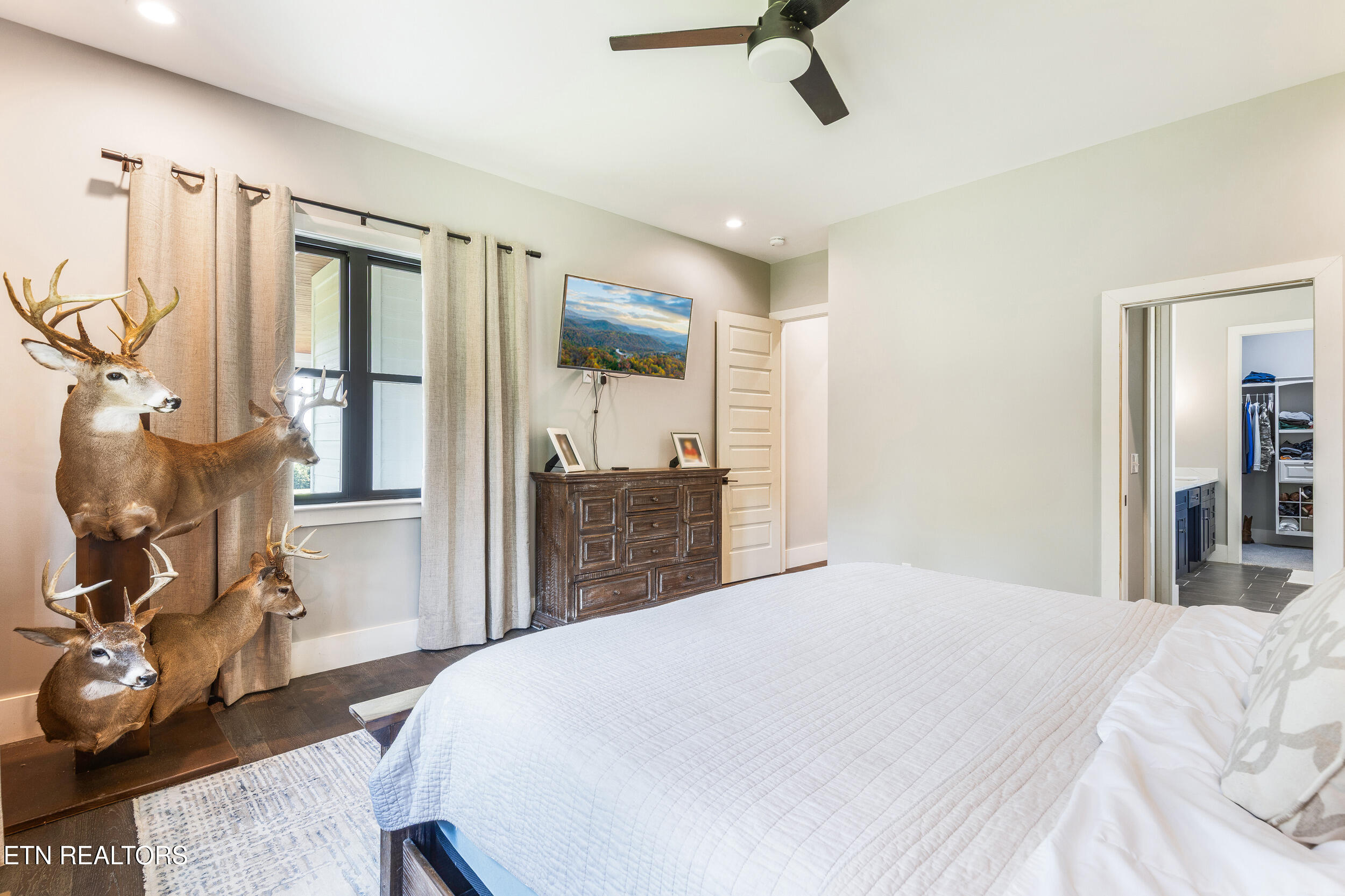 525 Basil Fugate Road Spring City, TN 37381 - Photo 27 of 44 34_031