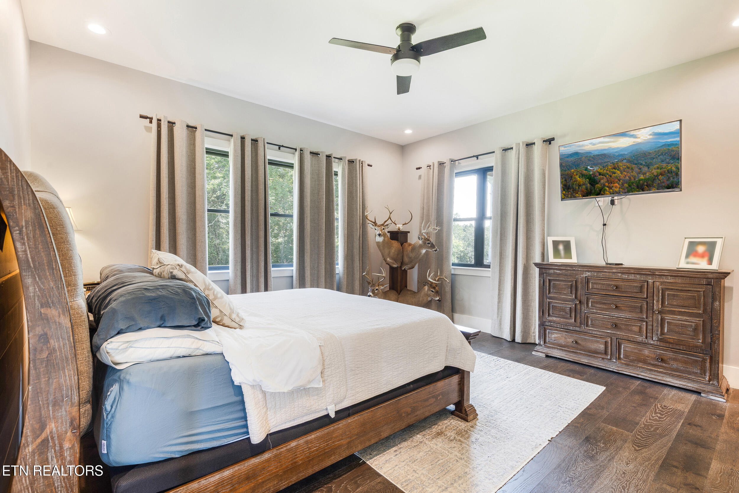 525 Basil Fugate Road Spring City, TN 37381 - Photo 28 of 44 35_032