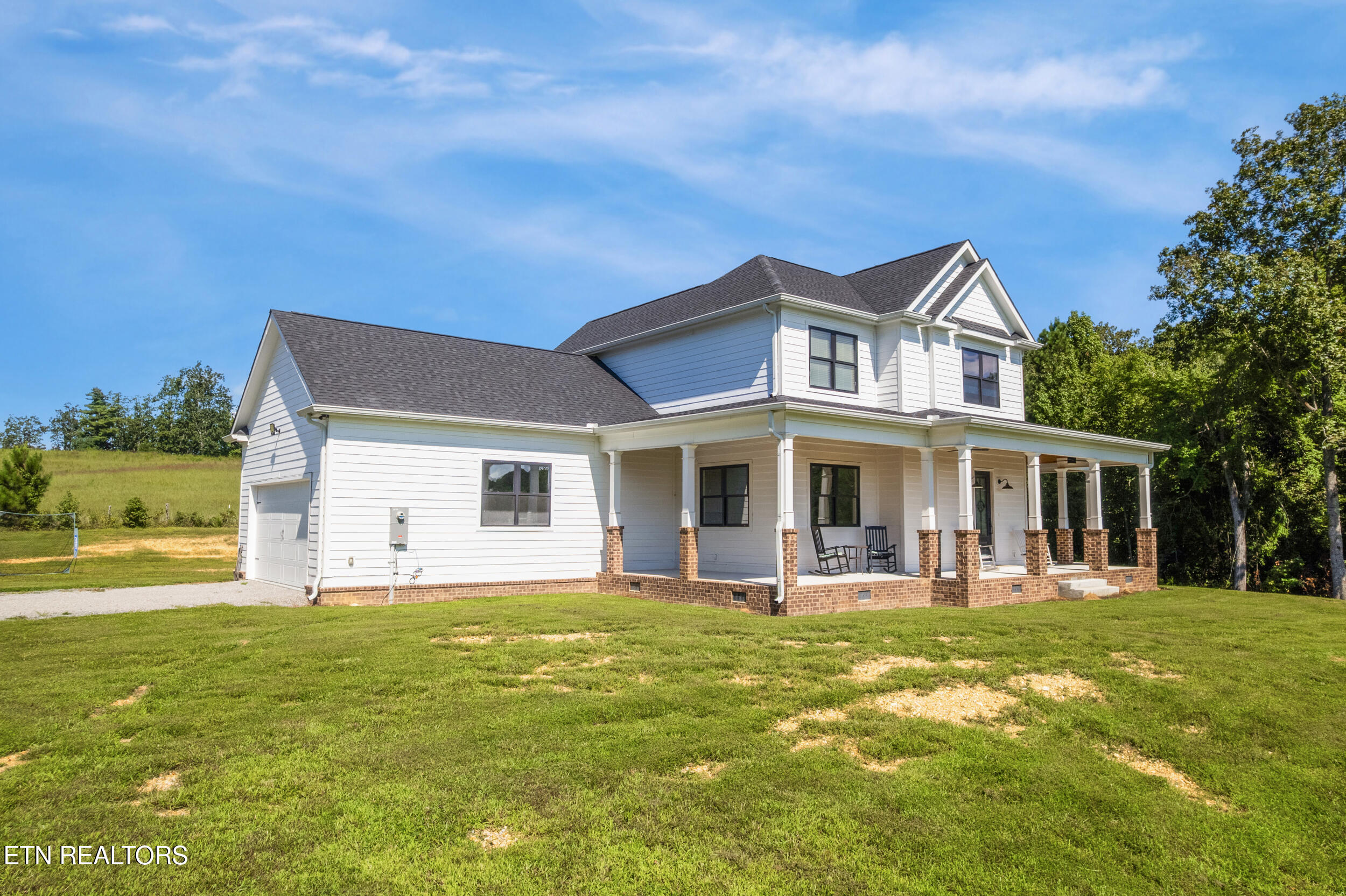 525 Basil Fugate Road Spring City, TN 37381 - Photo 3 of 44 3_003