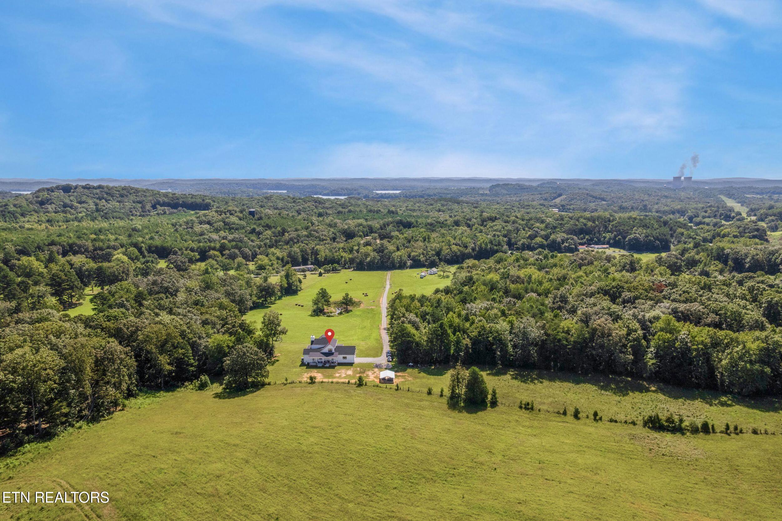 525 Basil Fugate Road Spring City, TN 37381 - Photo 43 of 44 19_016