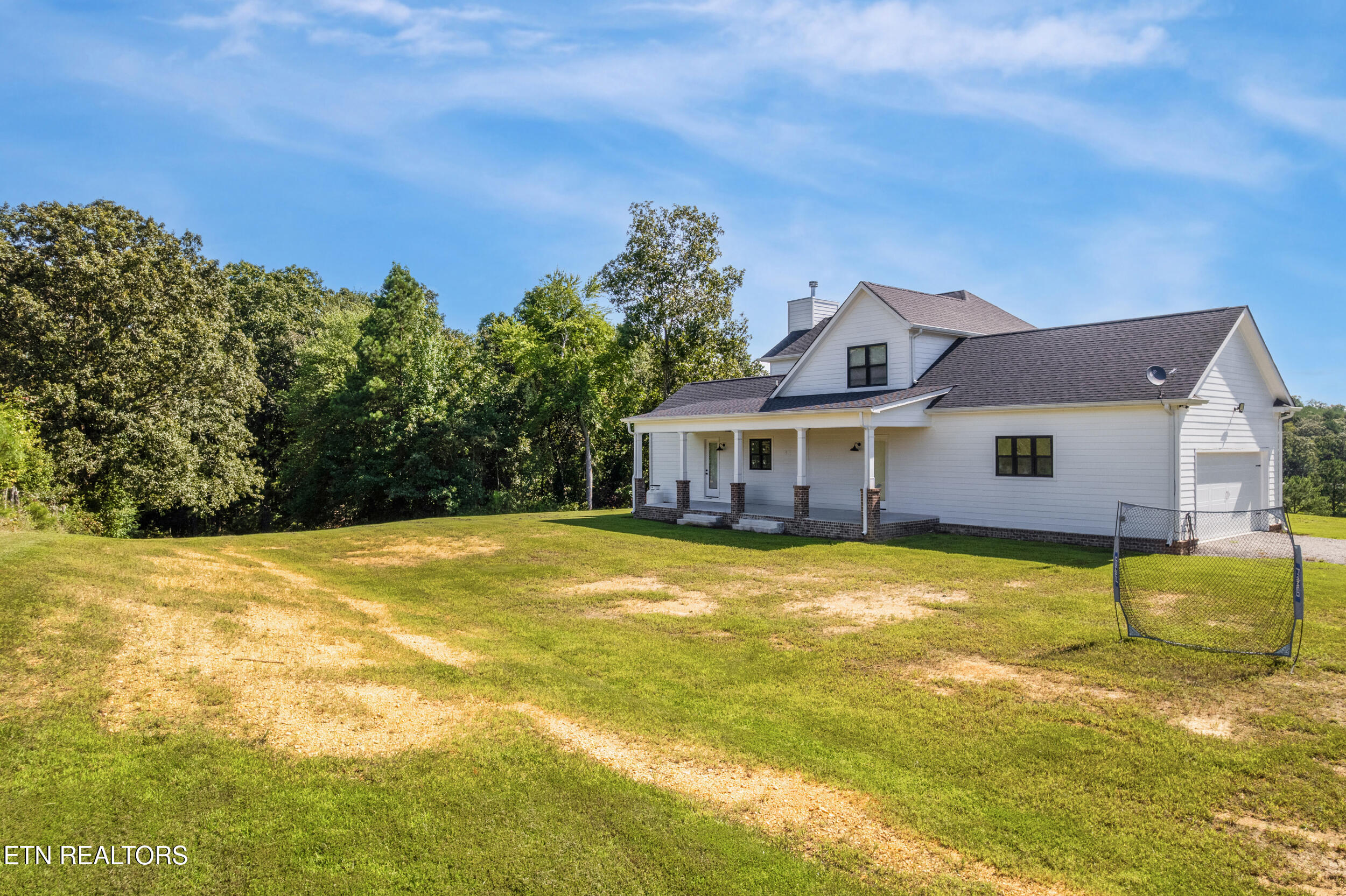 525 Basil Fugate Road Spring City, TN 37381 - Photo 5 of 44 5_005