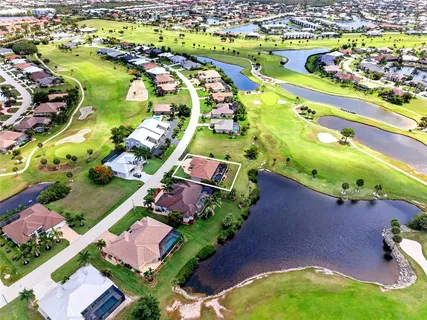$825,000 | 2107 Padre Island Drive, Punta Gorda, FL 33950