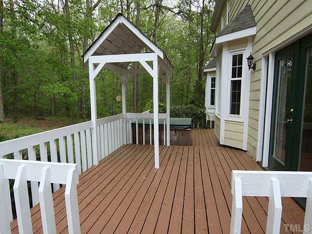 9108 Leesville Road Raleigh, NC 27613 - Photo 15 of 16