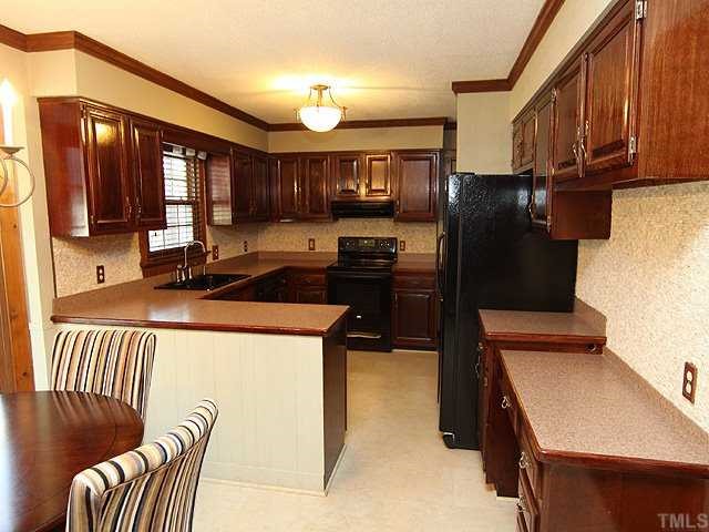 9108 Leesville Road Raleigh, NC 27613 - Photo 4 of 16