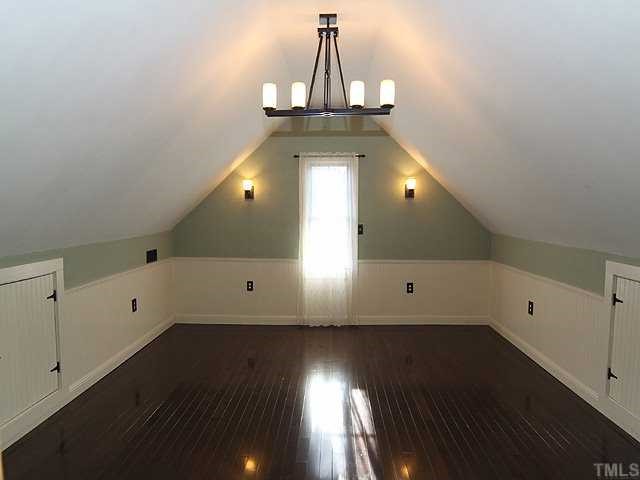 9108 Leesville Road Raleigh, NC 27613 - Photo 10 of 16 Recently Finished Bonus room with all Permits from Wake County