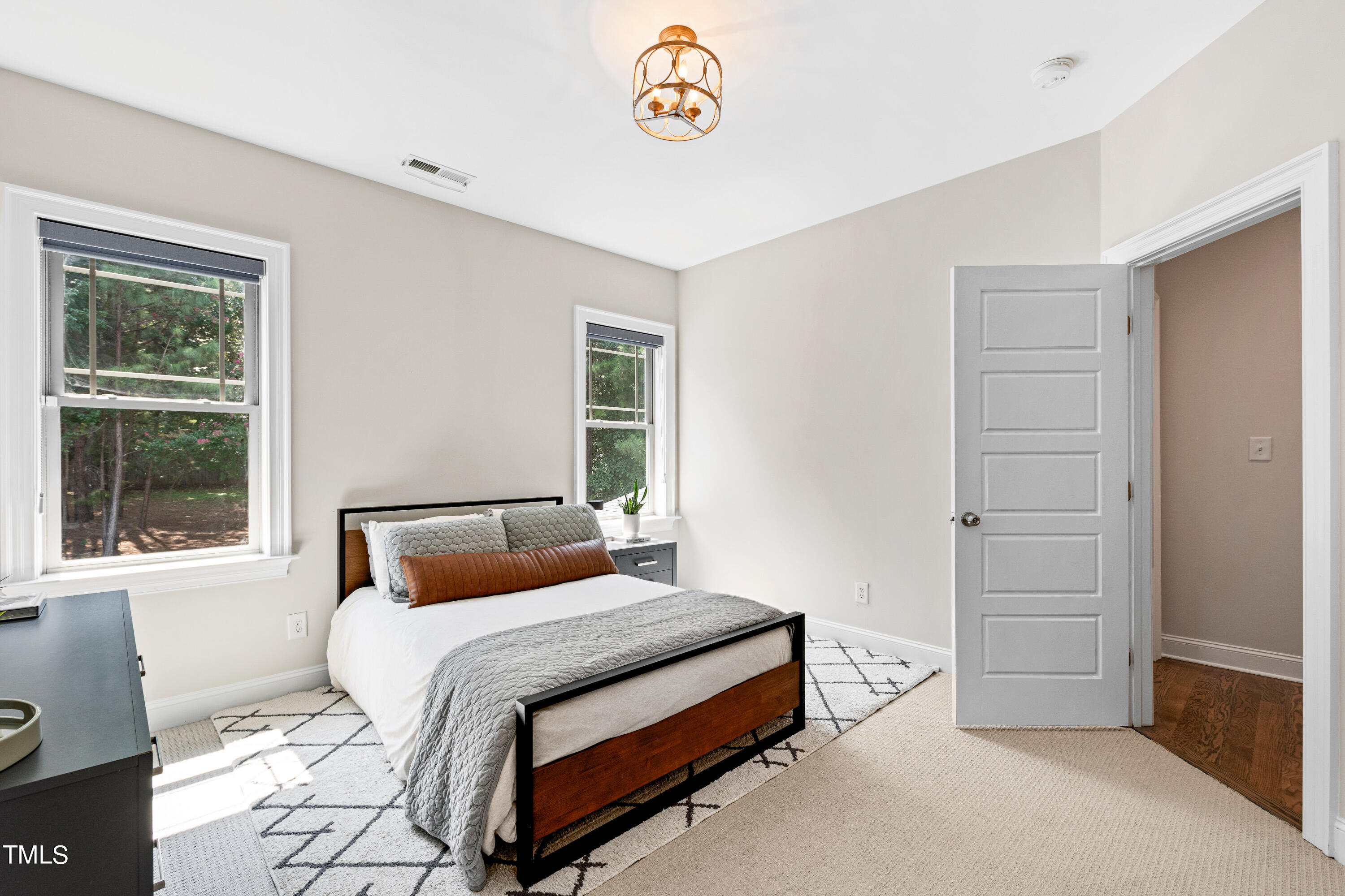 3209 Bryant Falls Court Raleigh, NC 27613 - Photo 56 of 76 Bedroom06A