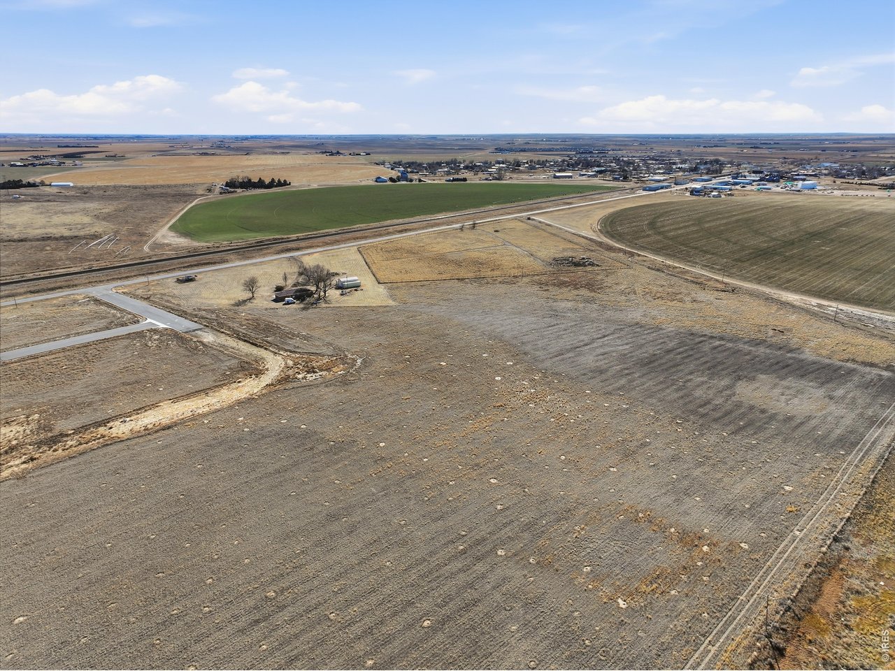 1 Tract Wiggins, CO 80654 - Photo 13 of 18 an aerial view of a beach
