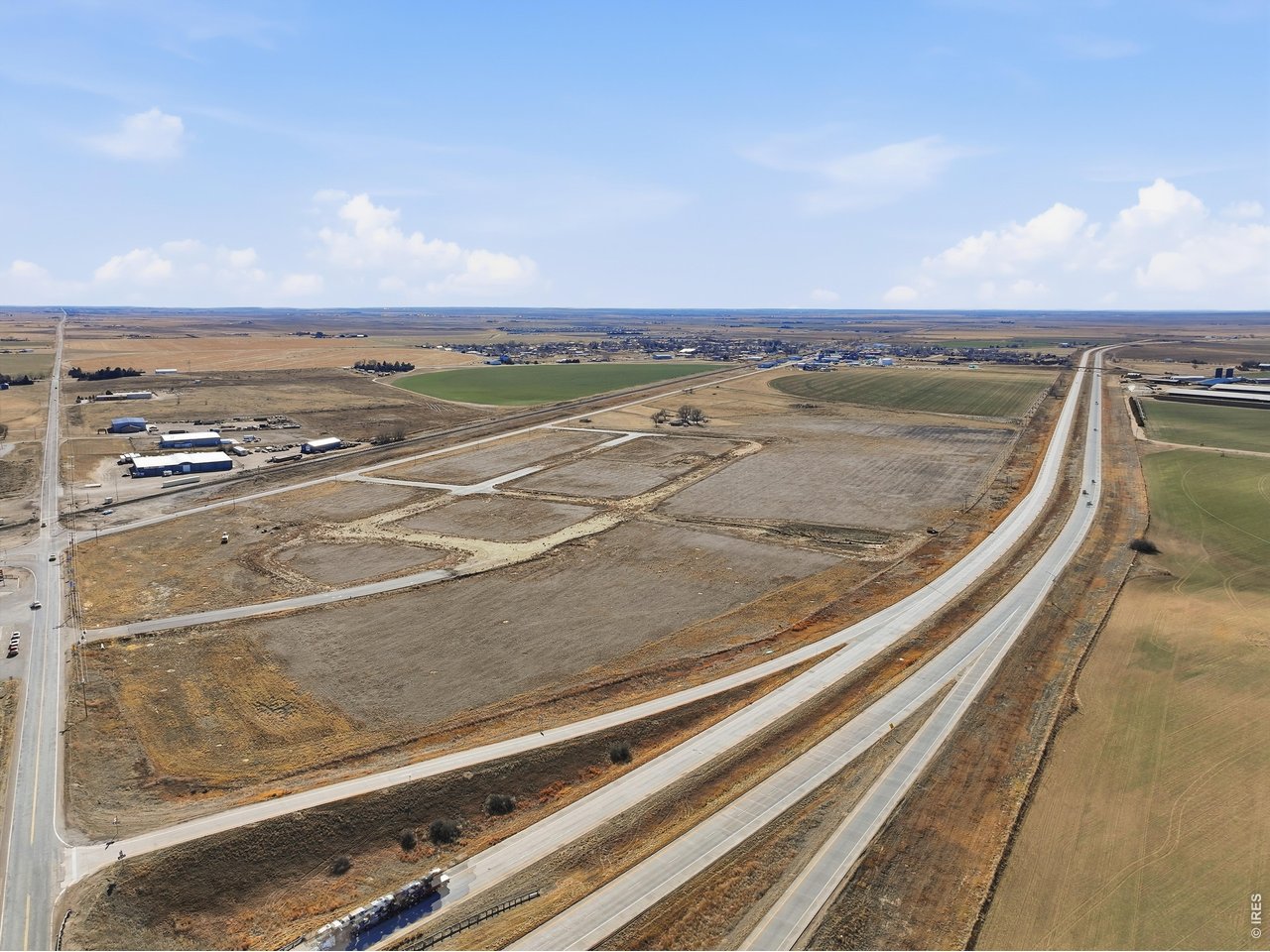 1 Tract Wiggins, CO 80654 - Photo 9 of 18 a view of a balcony with an ocean view