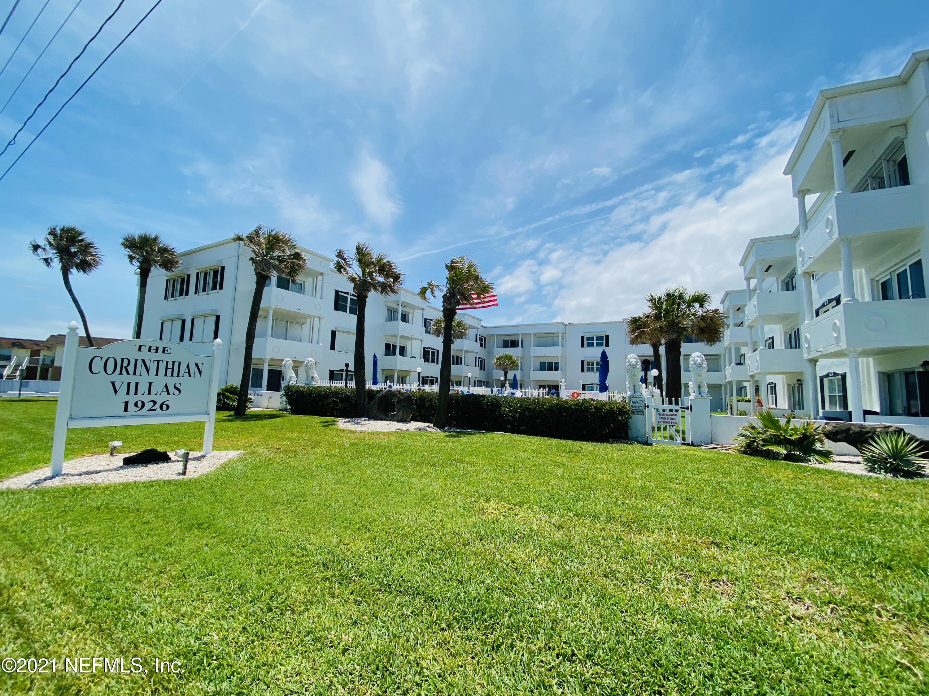 1926 Ocean Shore Boulevard, Unit 210 Ormond Beach, FL 32176 - Photo 2 of 36 IMG_4921