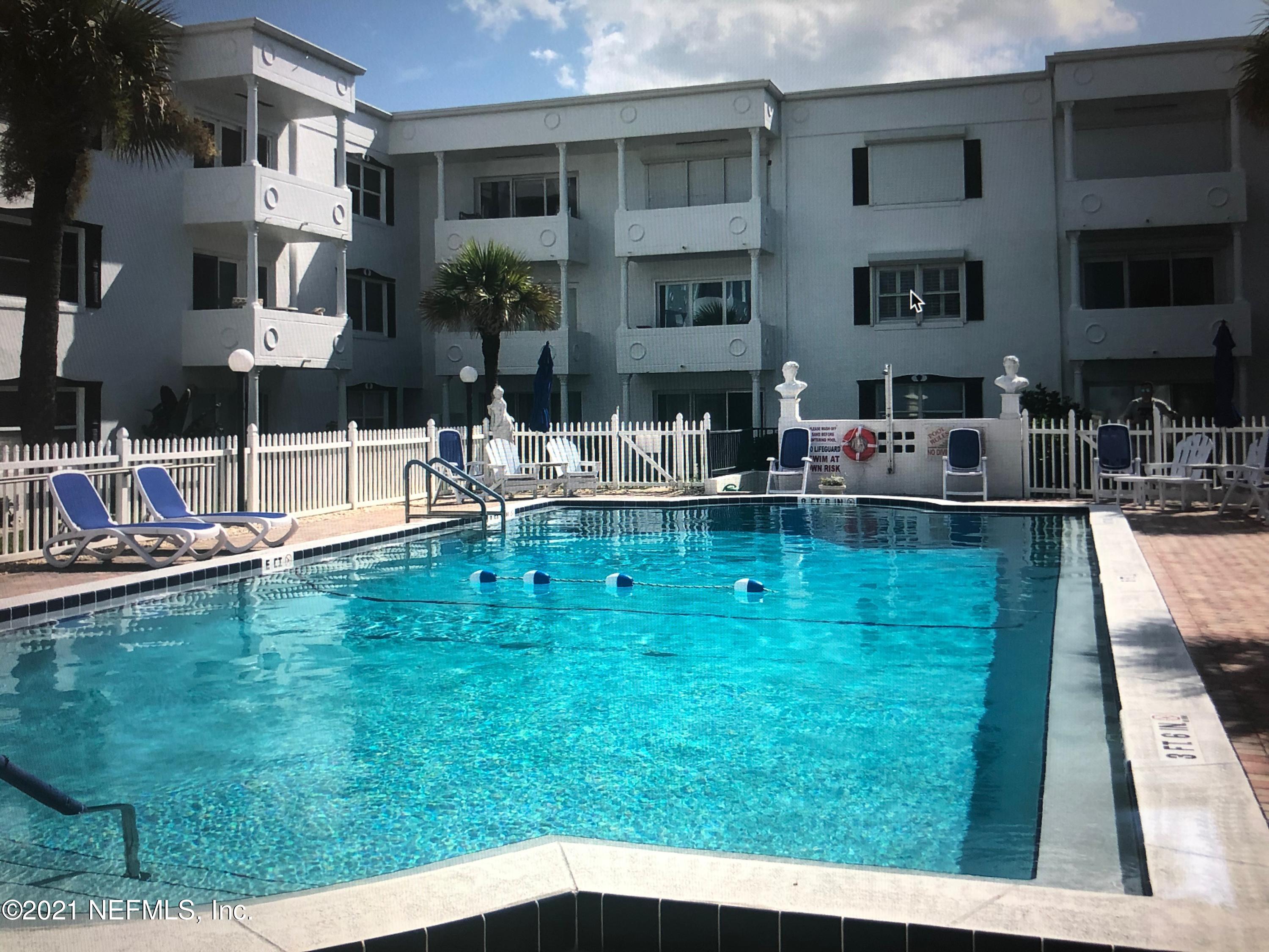 1926 Ocean Shore Boulevard, Unit 210 Ormond Beach, FL 32176 - Photo 24 of 36 IMG_7897