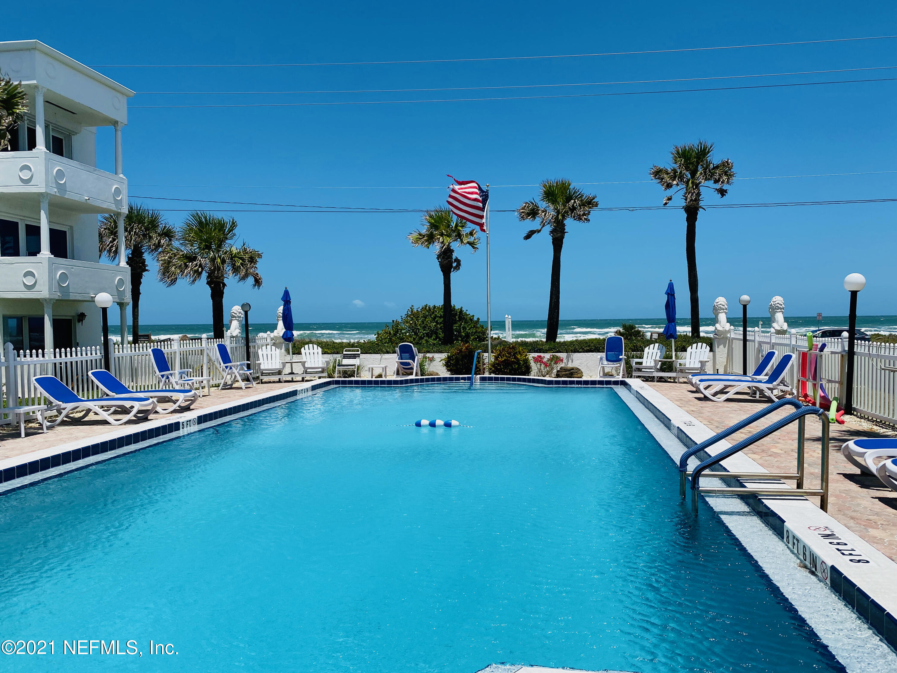 1926 Ocean Shore Boulevard, Unit 210 Ormond Beach, FL 32176 - Photo 3 of 36 IMG_4929