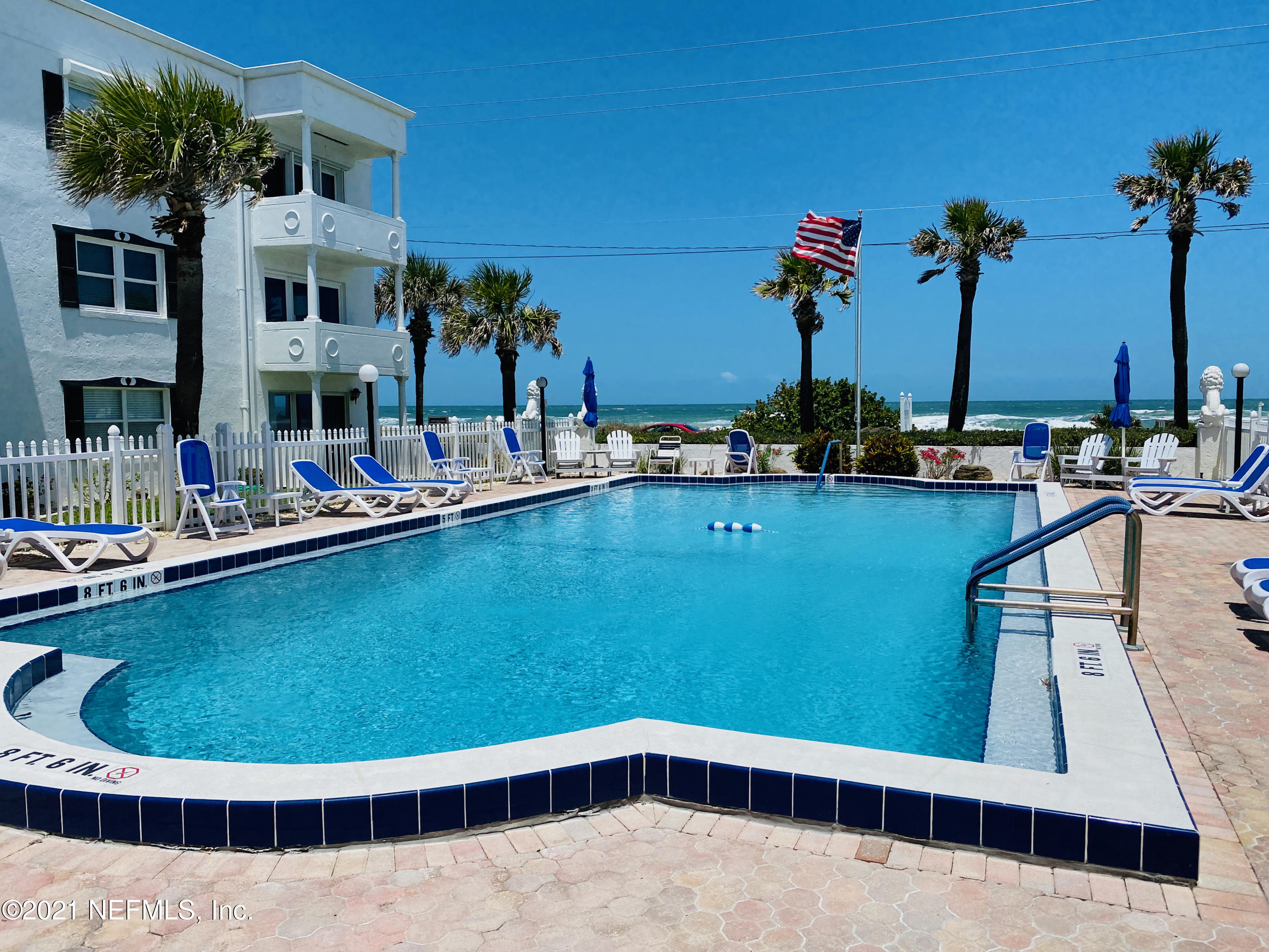 1926 Ocean Shore Boulevard, Unit 210 Ormond Beach, FL 32176 - Photo 31 of 36 IMG_4926