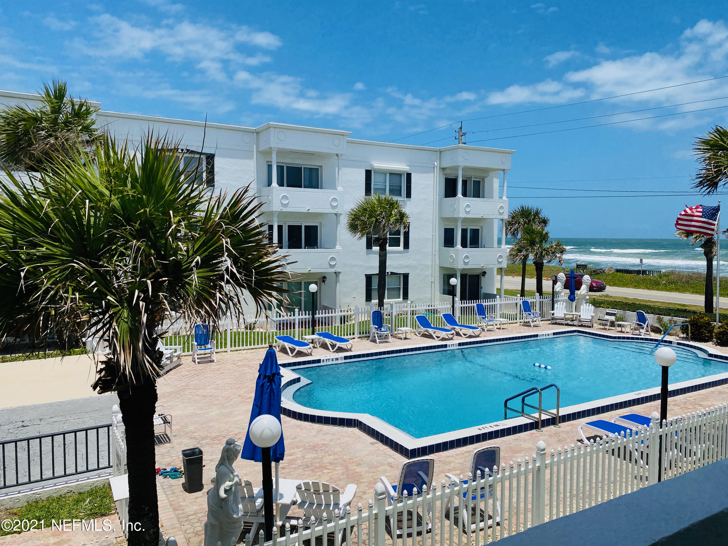 1926 Ocean Shore Boulevard, Unit 210 Ormond Beach, FL 32176 - Photo 4 of 36 IMG_4866