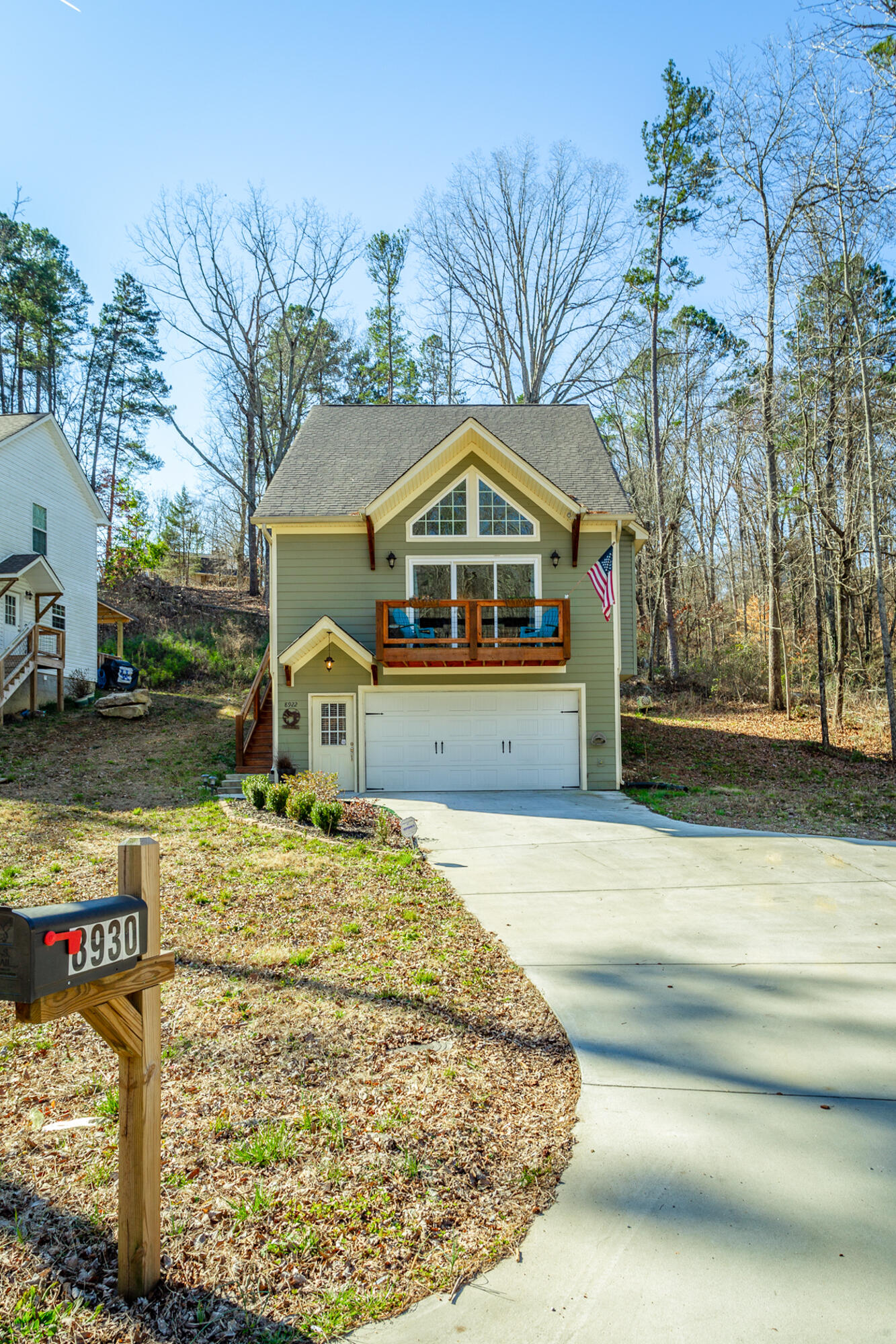 8930 Fuller Road Chattanooga, TN 37421 - Photo 1 of 28 8922 Fuller Rd. HD-48