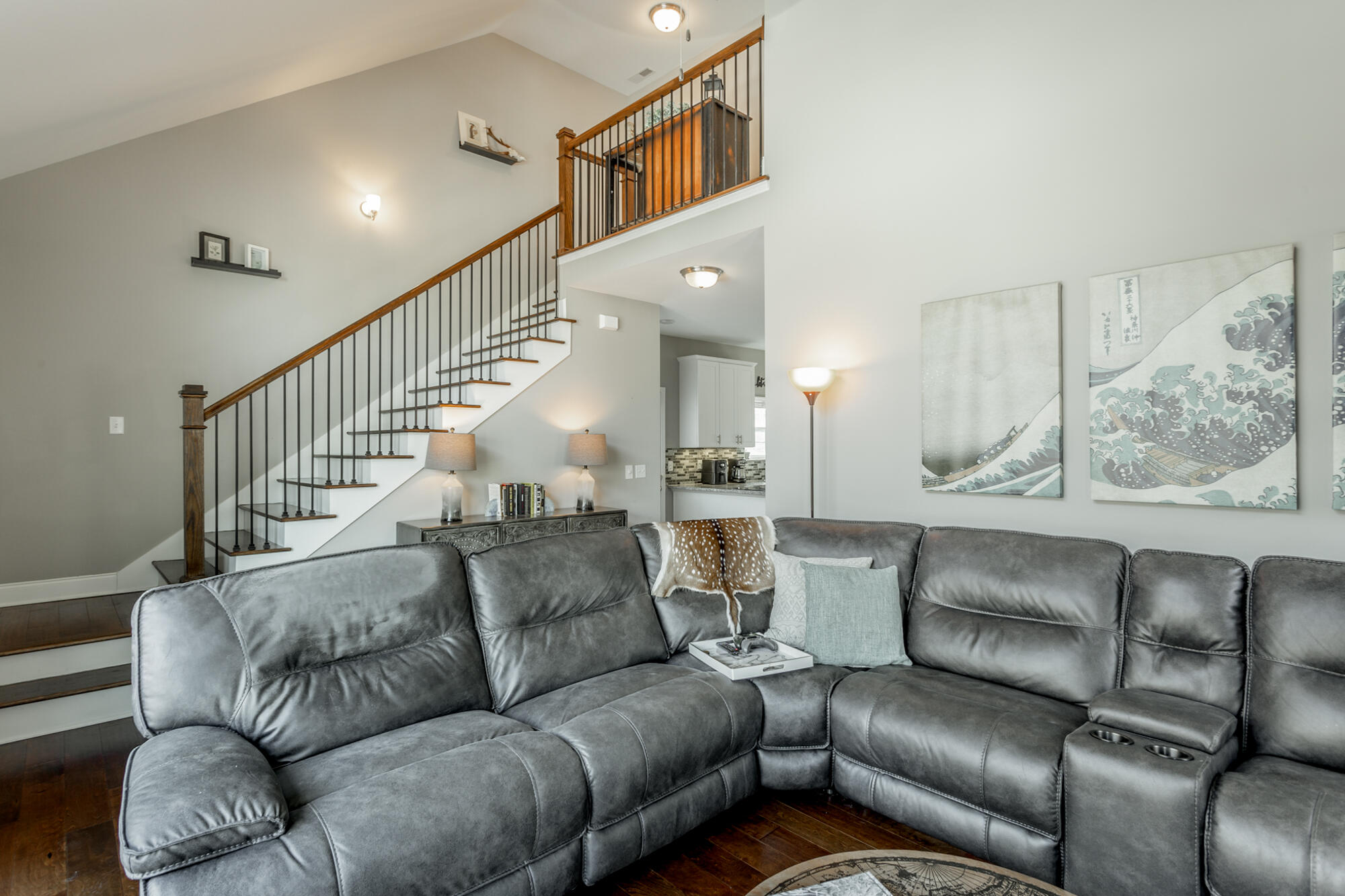 8930 Fuller Road Chattanooga, TN 37421 - Photo 12 of 28 8922 Fuller Rd. HD-22