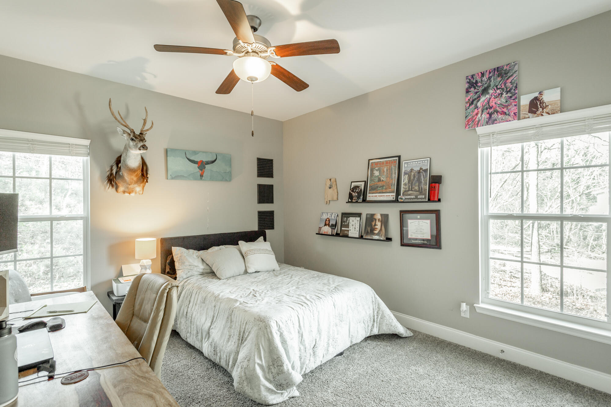8930 Fuller Road Chattanooga, TN 37421 - Photo 13 of 28 8922 Fuller Rd. HD-38