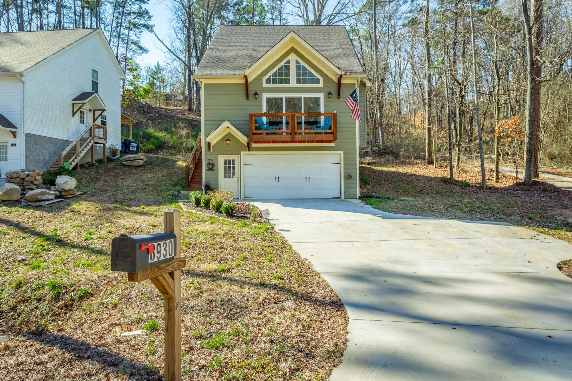 8930 Fuller Road Chattanooga, TN 37421 - Photo 2 of 28 8922 Fuller Rd. HD-47