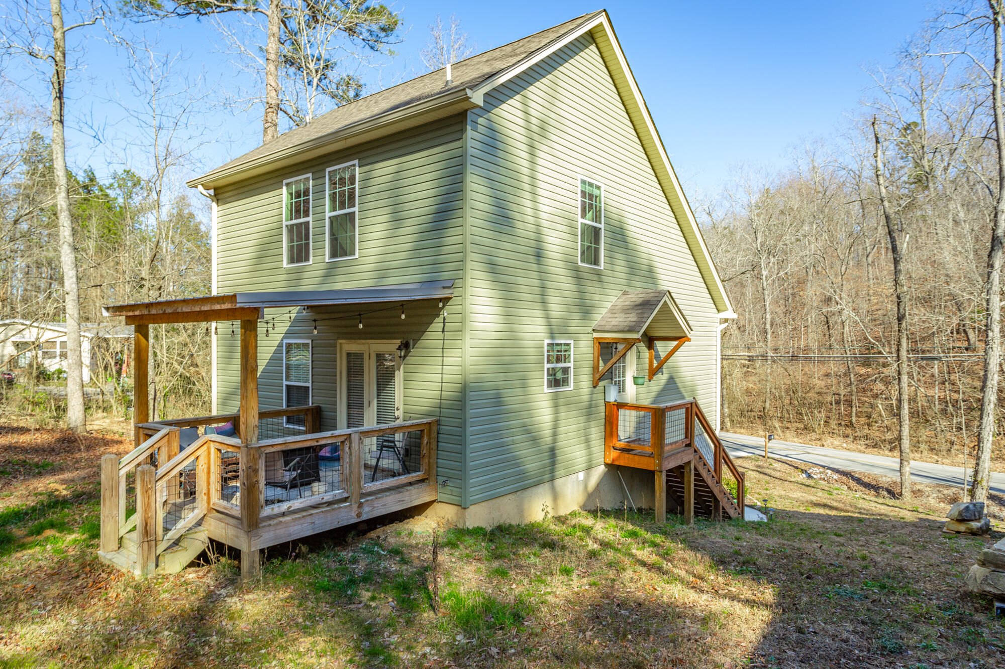 8930 Fuller Road Chattanooga, TN 37421 - Photo 25 of 28 8922 Fuller Rd. HD-56