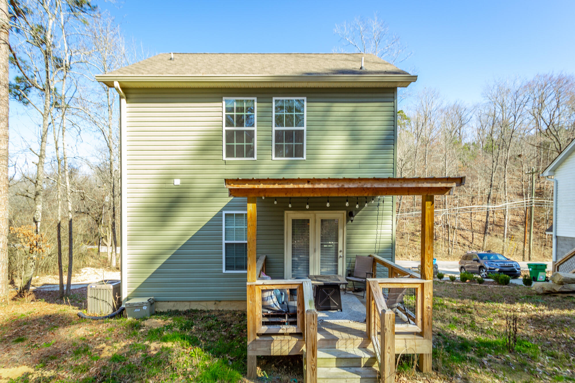 8930 Fuller Road Chattanooga, TN 37421 - Photo 26 of 28 8922 Fuller Rd. HD-59