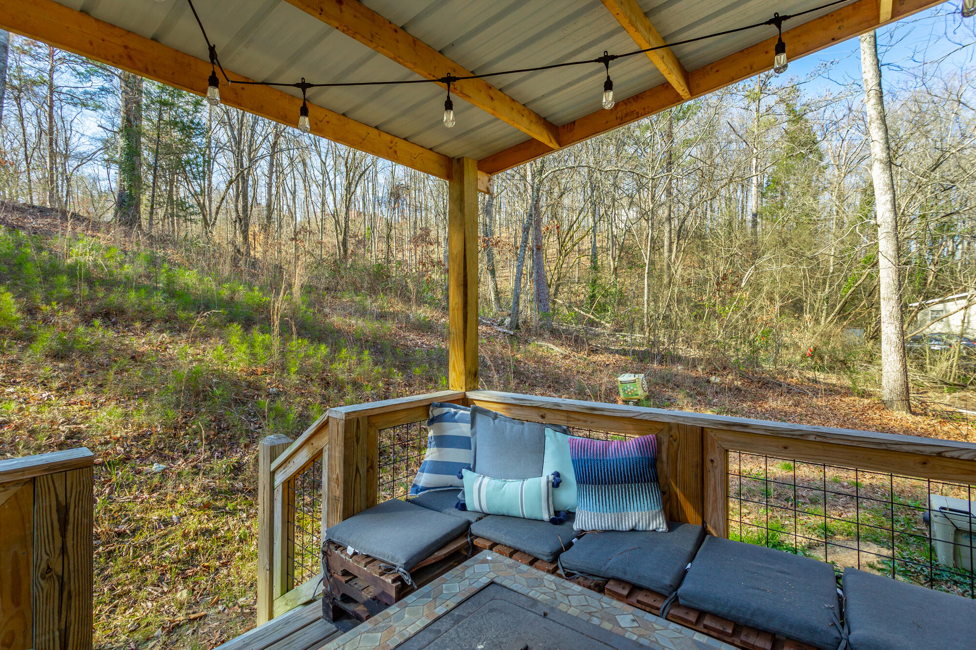 8930 Fuller Road Chattanooga, TN 37421 - Photo 28 of 28 8922 Fuller Rd. HD-42