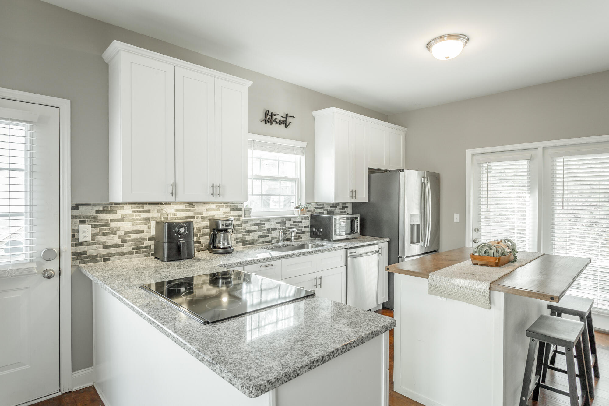 8930 Fuller Road Chattanooga, TN 37421 - Photo 3 of 28 8922 Fuller Rd. HD-3